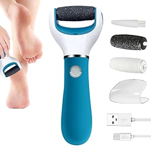 foot file