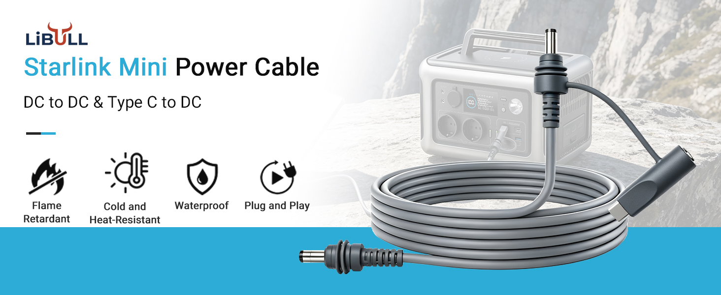 extension cable