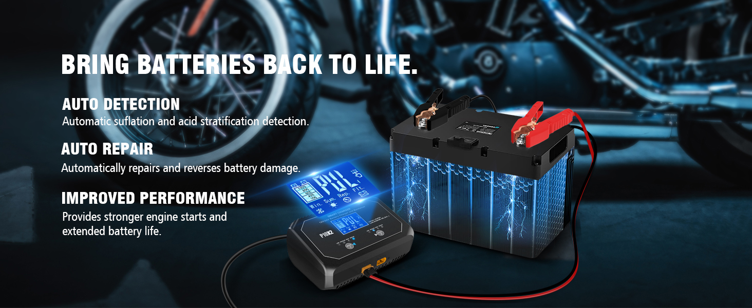 12v battery charger
