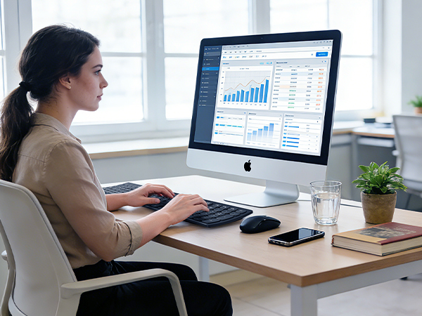 wireless keyboard for mac