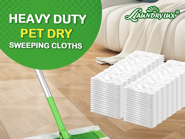 mop pads