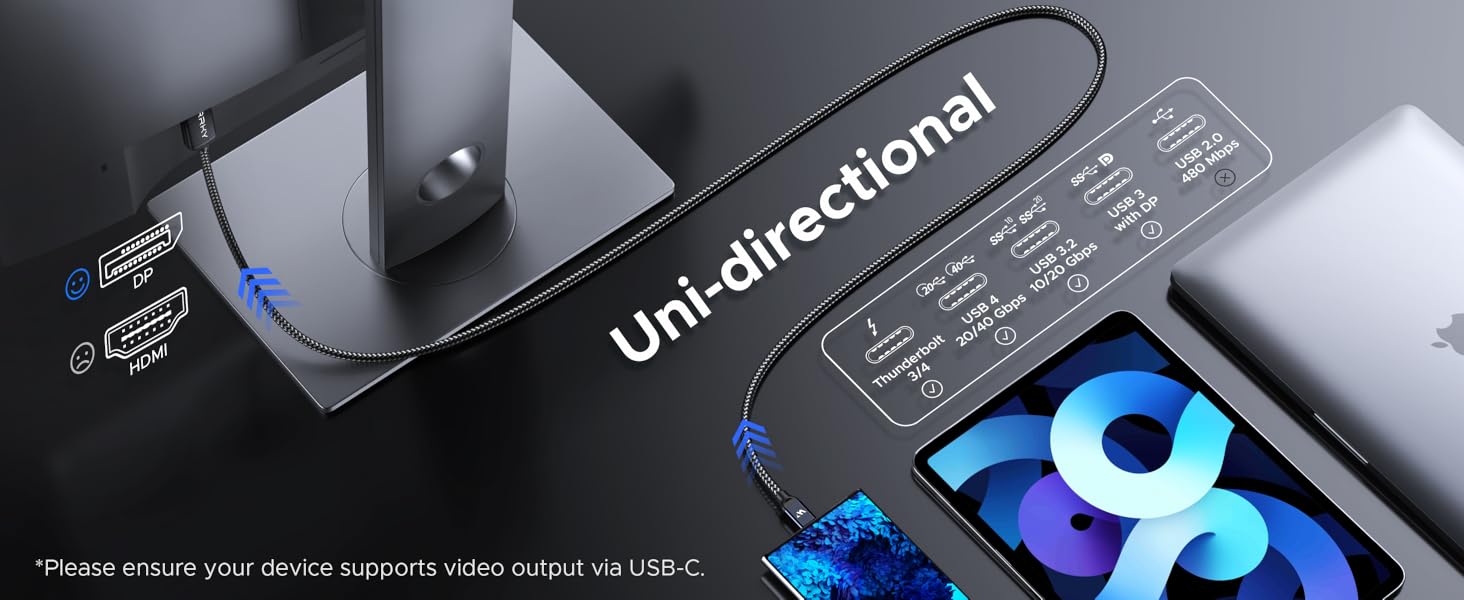 One-Way Transmission