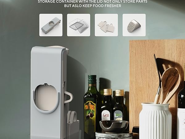Mandoline Slicer