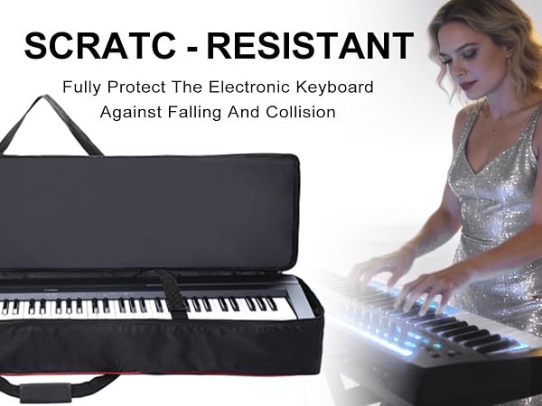 keyboard case