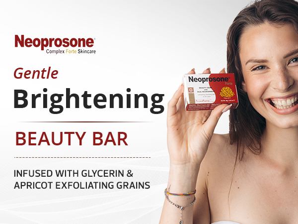 Brightening Soap