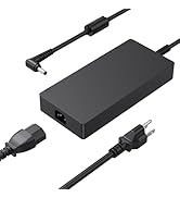 240W 20V 12A Laptop Charger Compatible with MSI Katana 15 17 A15 A17 AI/HX B13V B12V B14W B14WGK ...