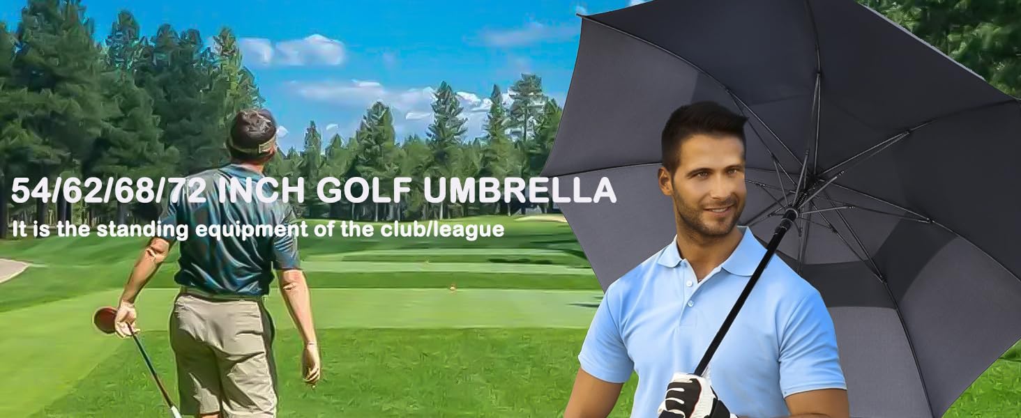 GOLFU UMBRLELA