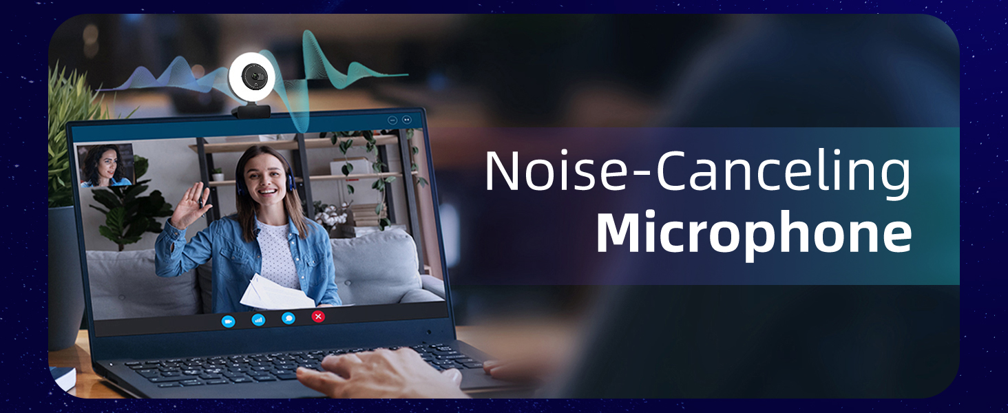 web camera for desktop computer