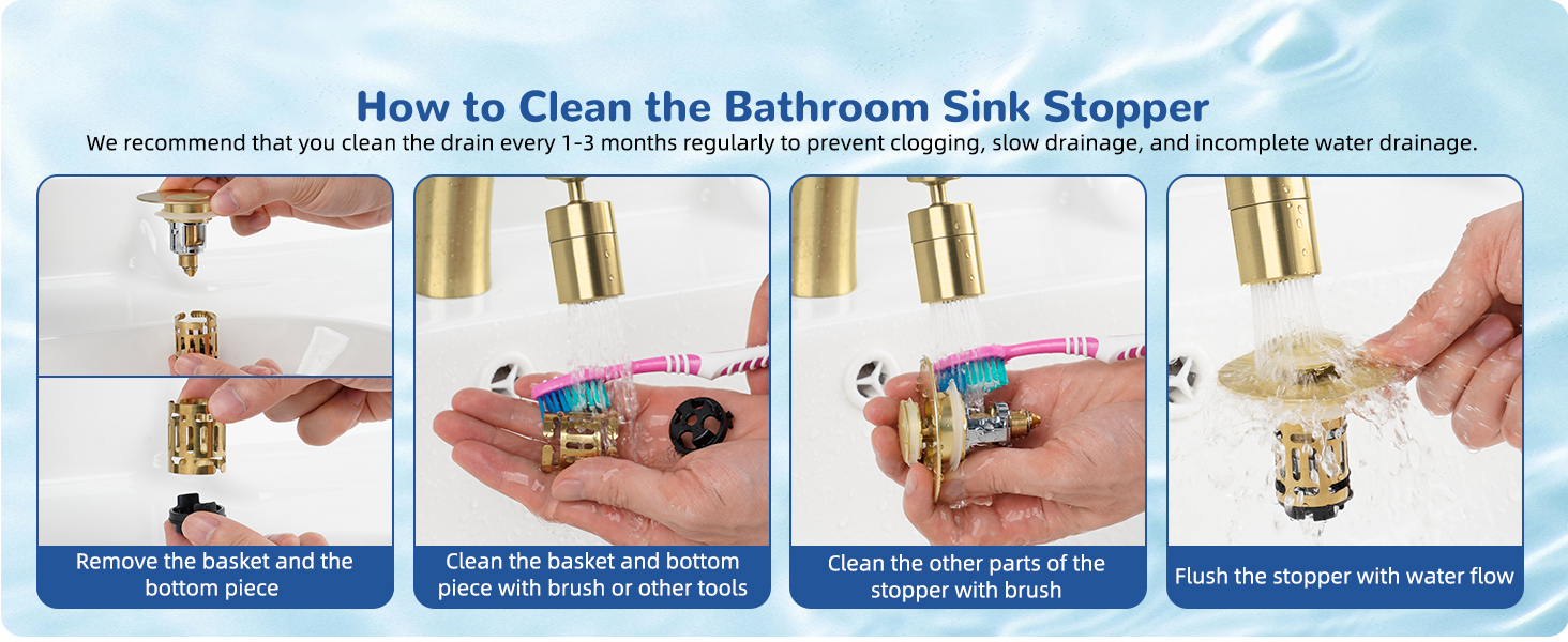 Easy to clean