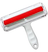 PEAKTREND Pet Hair Remover Roller Dog & Cat Fur Remover with Self-Cleaning Base - Efficient Anima...