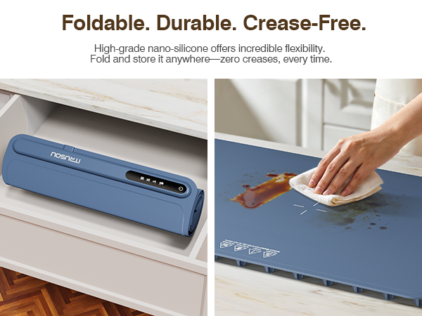 Flexible Storage