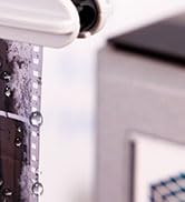 JJC Film Squeegee for 35mm and 120 Film, Film Wiper with Silicone Blades to Dry Water, No Marks a...