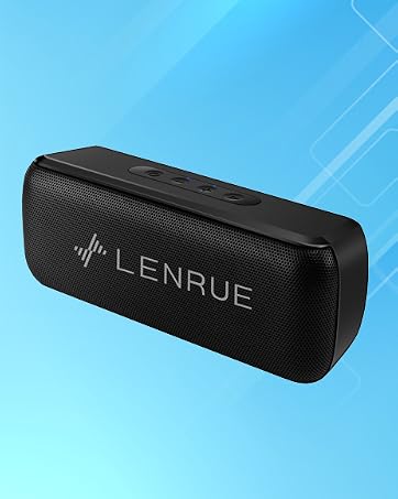 A52S Bluetooth Speaker