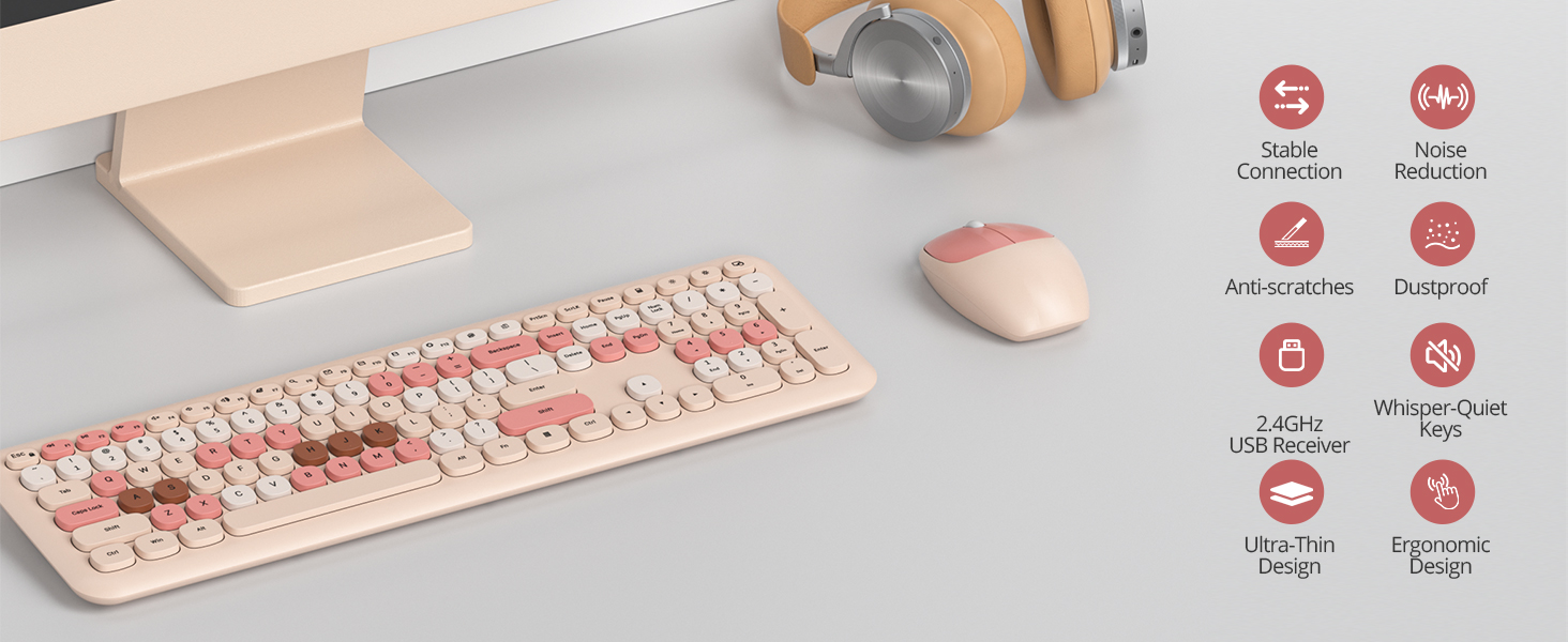 keycaps