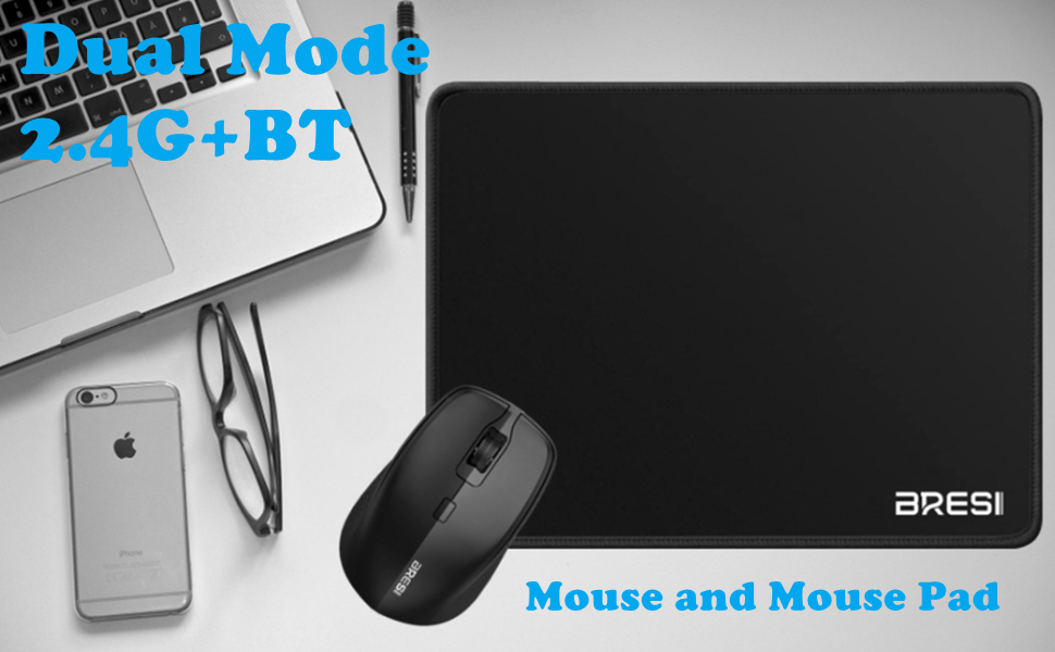 bluetooth mouse wireless mouse