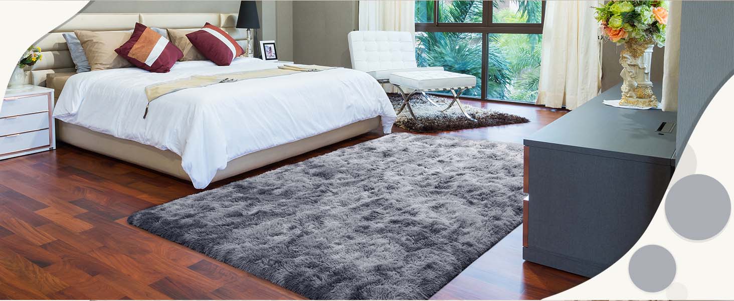 BEDROOMS RUG
