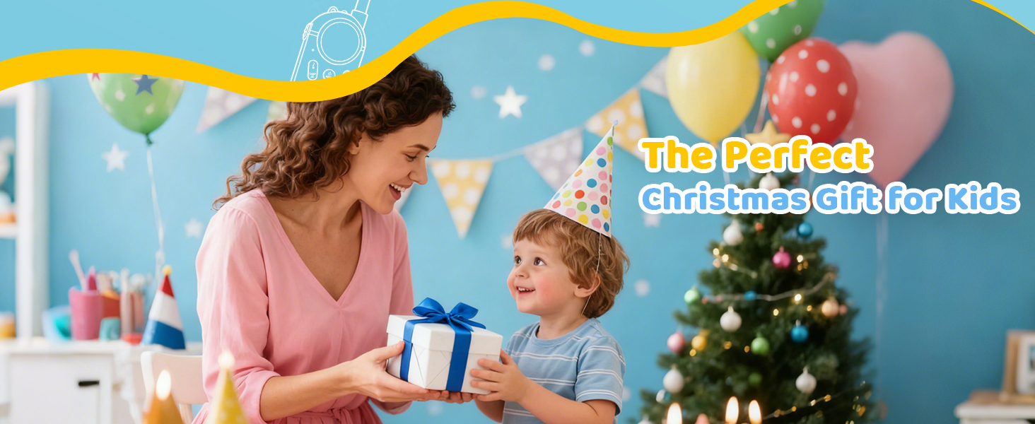 3 year old boy gift