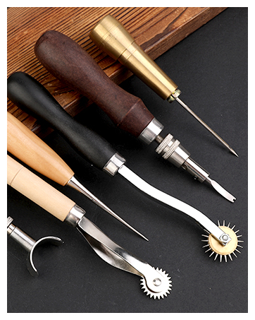 Leather Handmade