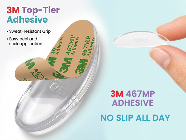 invisible foam strips protective hardware fasteners repairing wax waxen apparatus components set