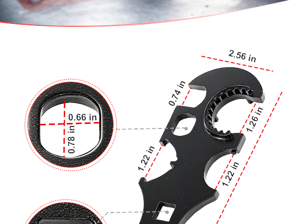 Wrench Tool