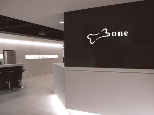 bone