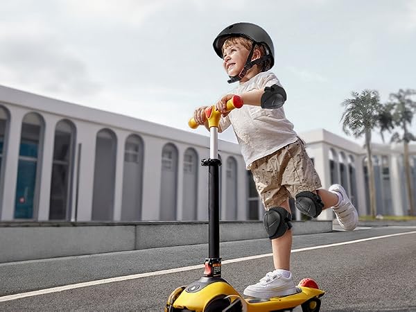 toddler knee pads