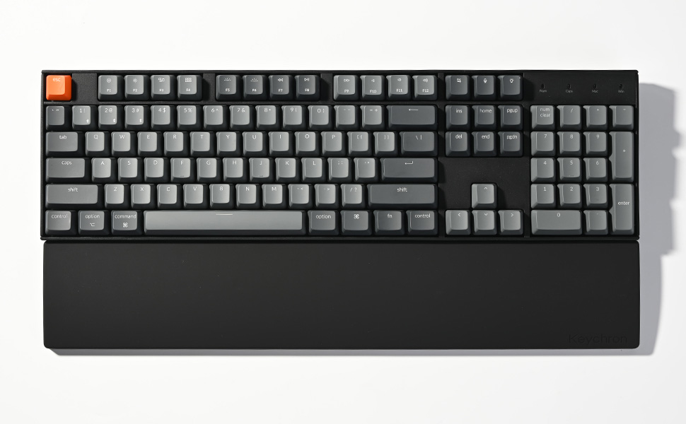 Keychron Palm Rest