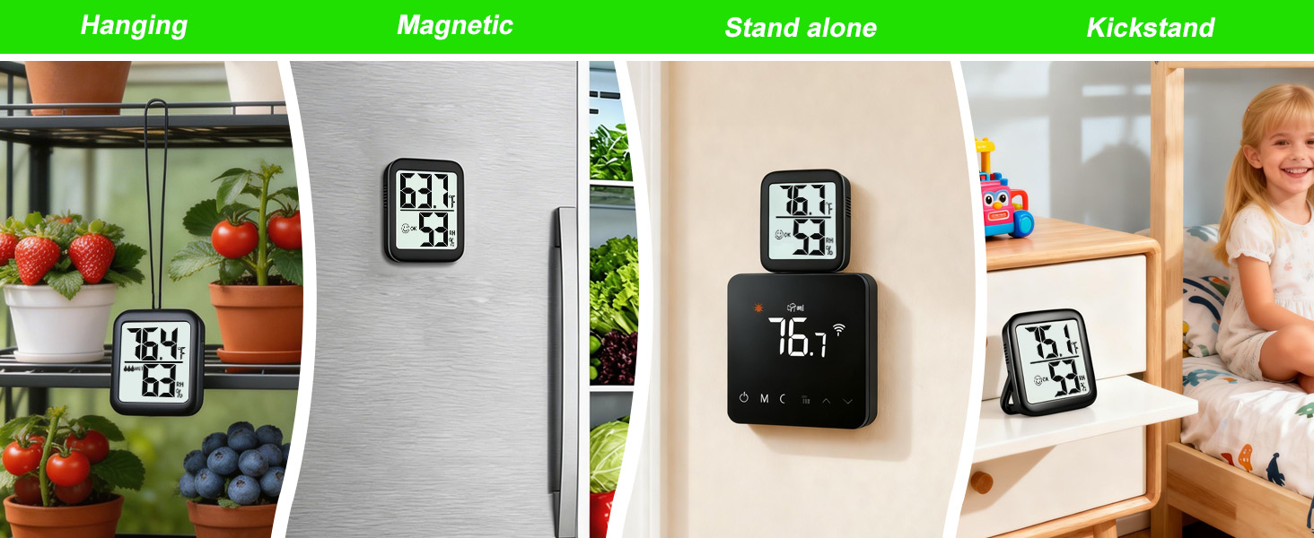 humidity sensor