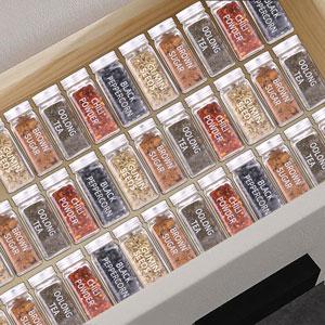 spice jar