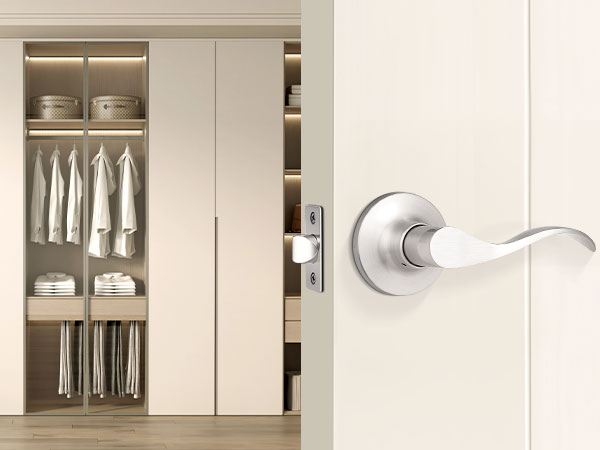 passage door knobs interior door handles closet door knobs study door handles