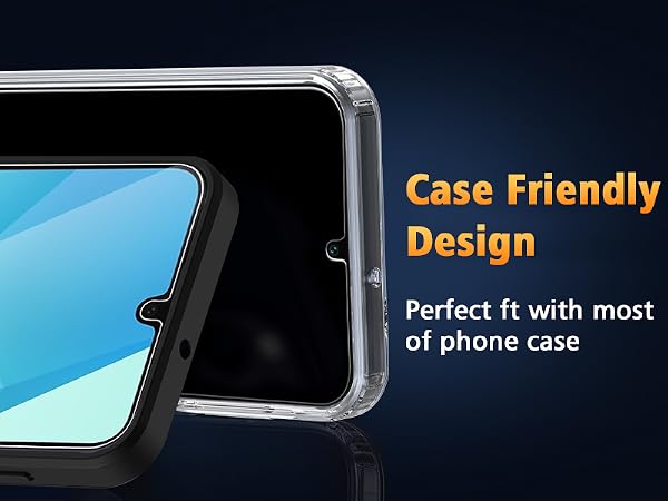 Samsung Galaxy A16 5G Screen Protector