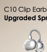 clip earbuds