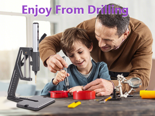 mini drill