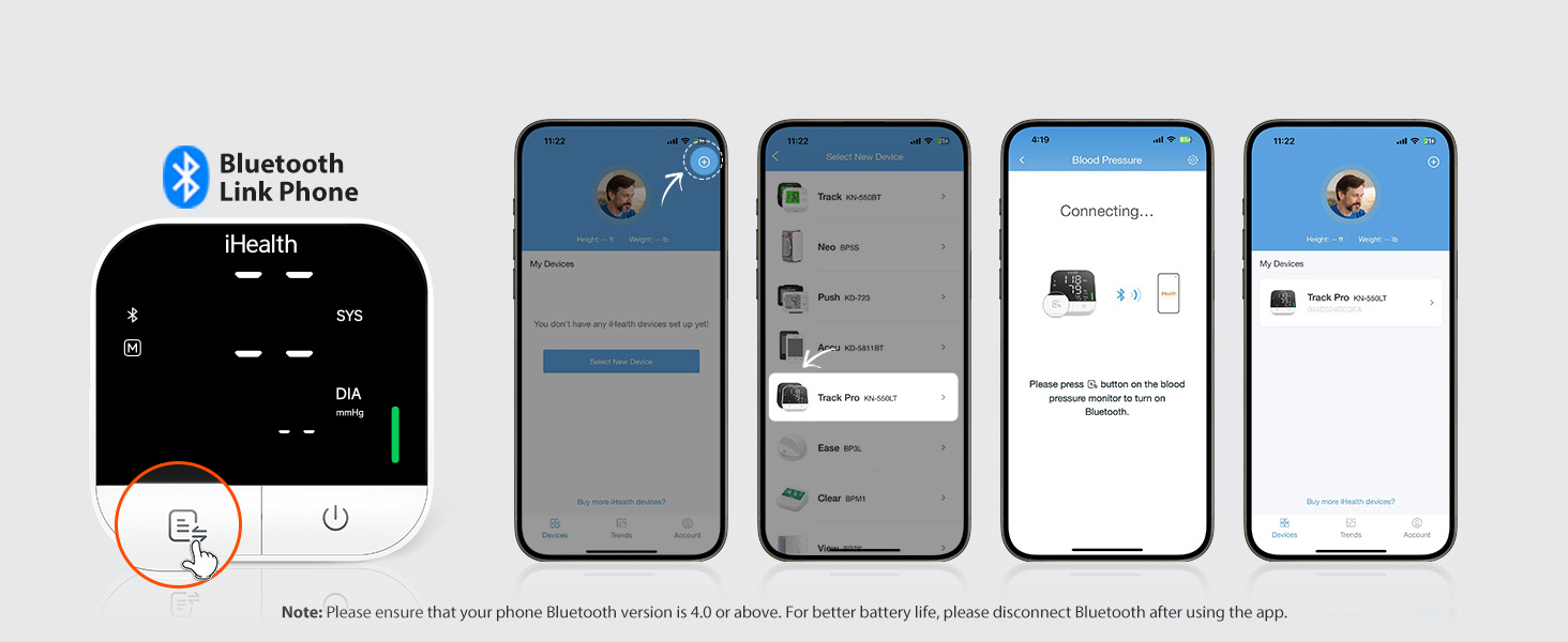 How to connect