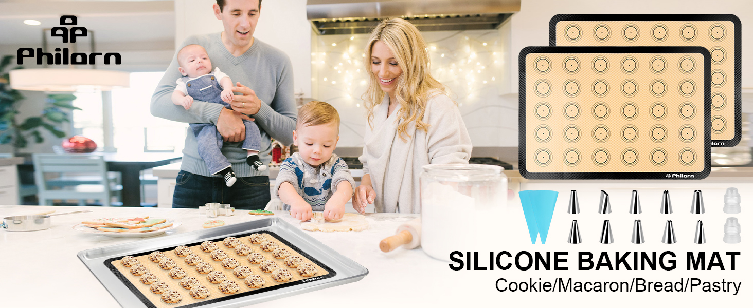 baking mat