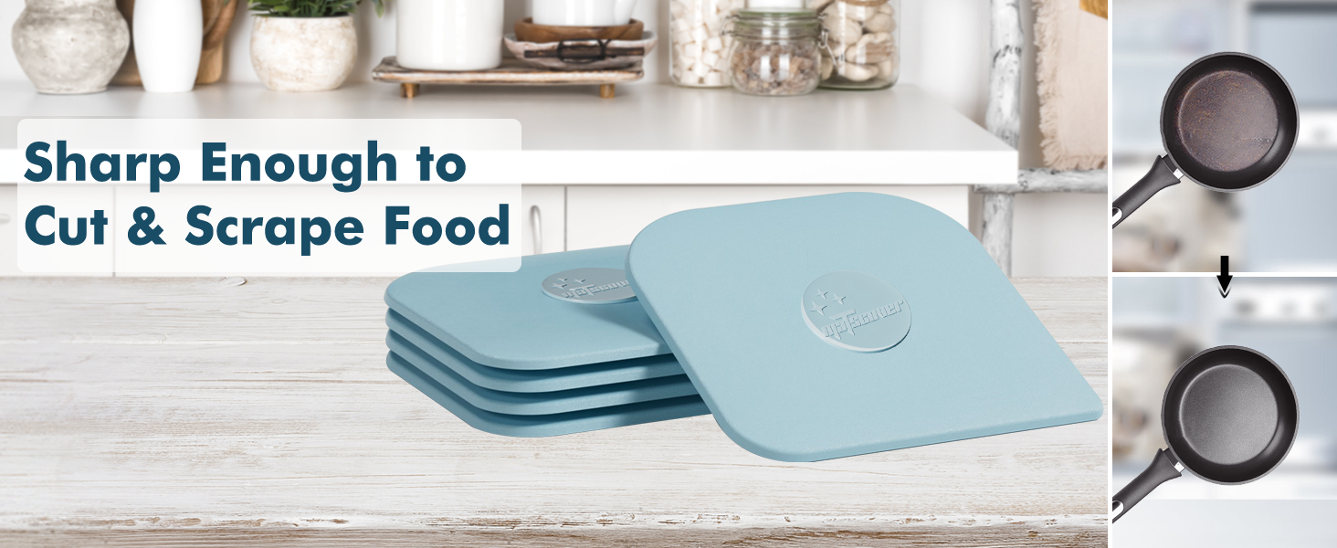 plastic scraper tool kitchen