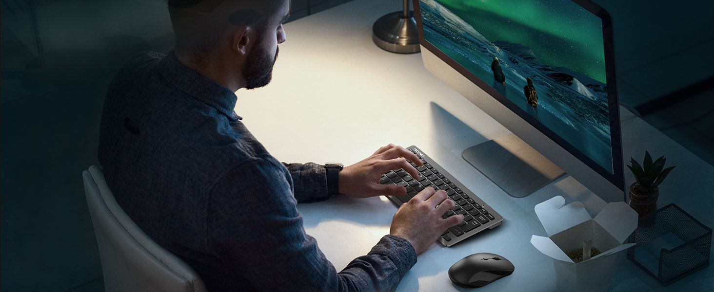 mini keyboard