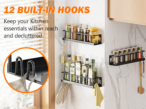 spice rack