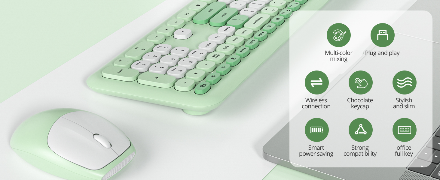 keyboard