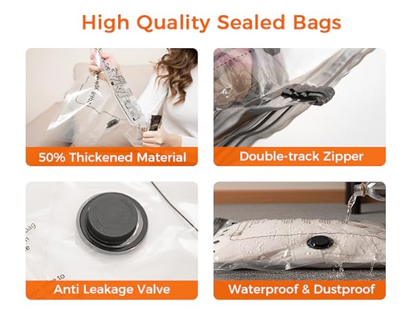 high quality bags