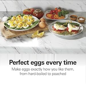 egg cooker