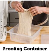 Brod and Taylor Innovative products Professional results bread baking sourdough pizza whisk proofer