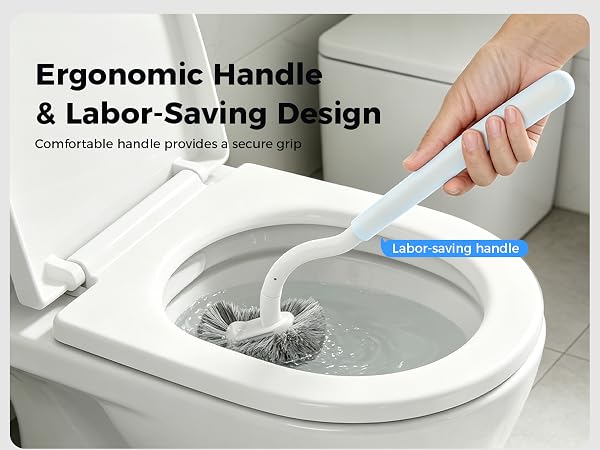 toilet brush