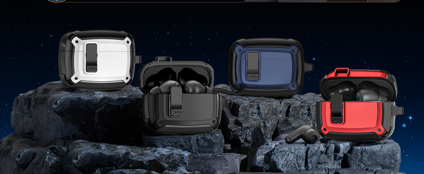 for Jbl case