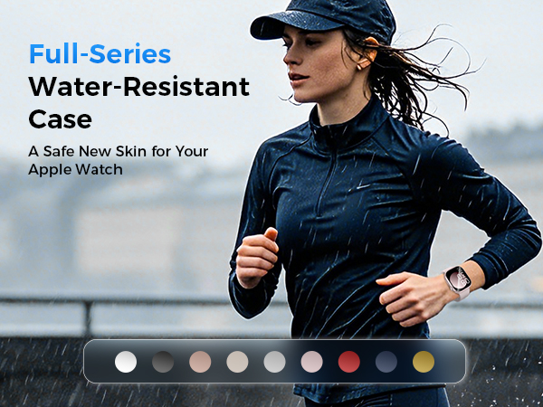 apple watch screen protector