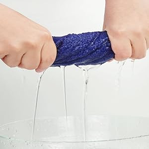 highly absorbent