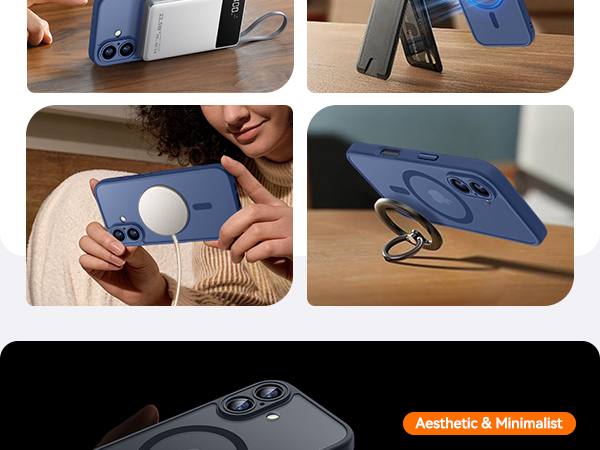 iPhone 16 case