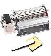 AUB Blower for Napoleon Ascent & Continental Fireplaces, Universal Blower AUB for Napoleon Ascent...