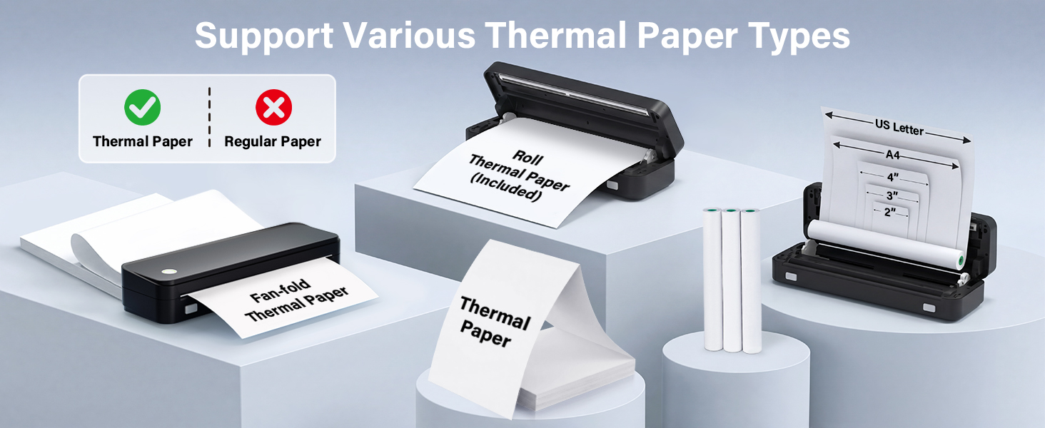 portable printer