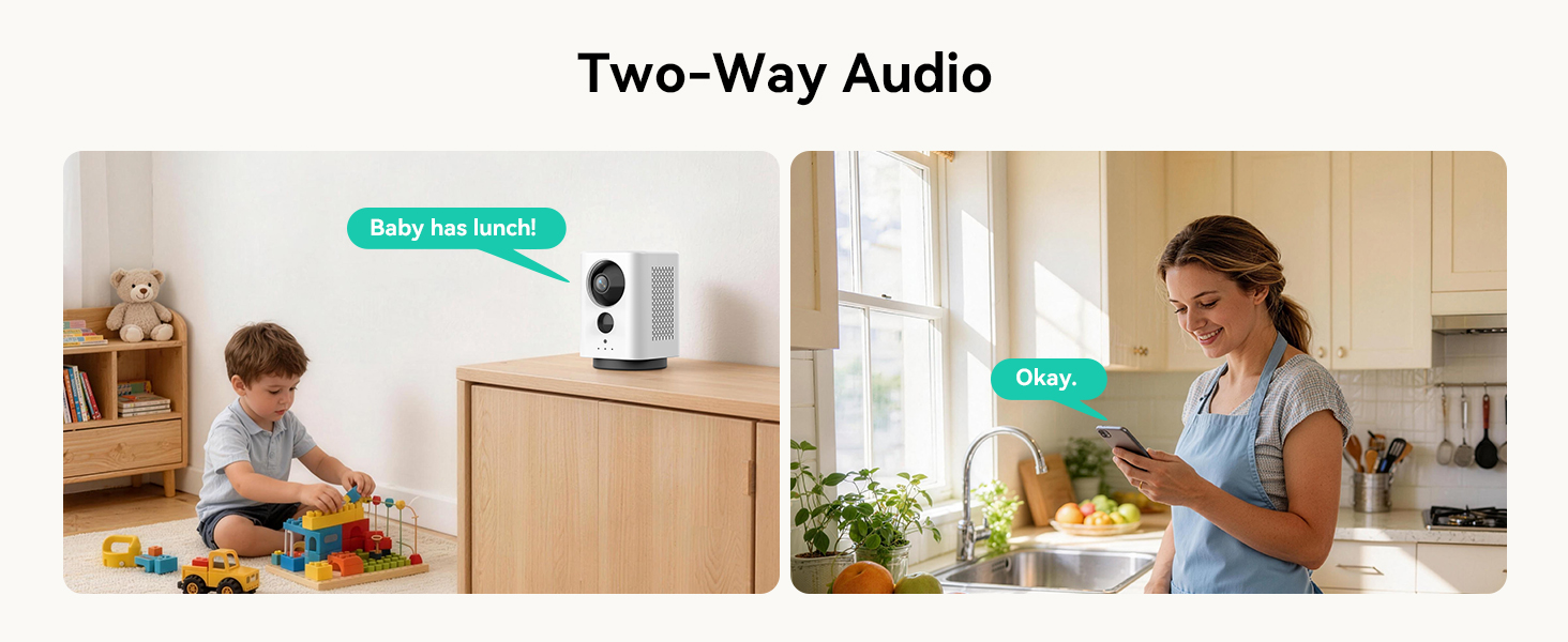 cameras for home security